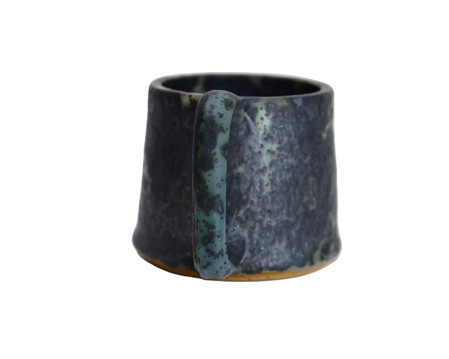 Moonscape mug