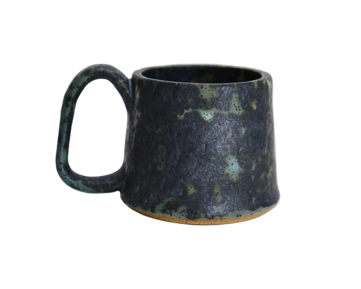 Moonscape mug
