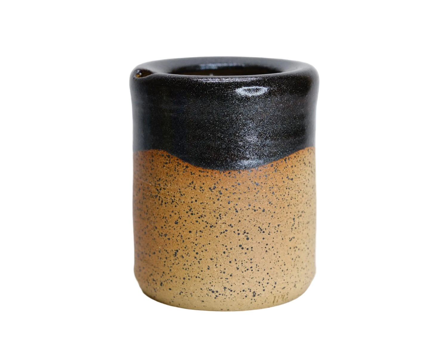 Glitter Travel Mug