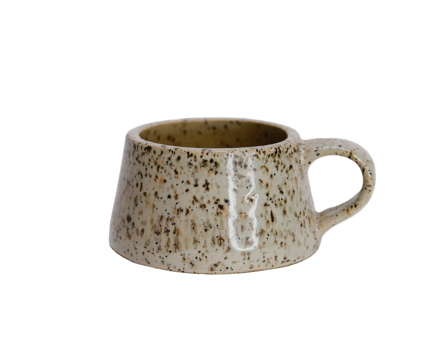 Speckled Mug