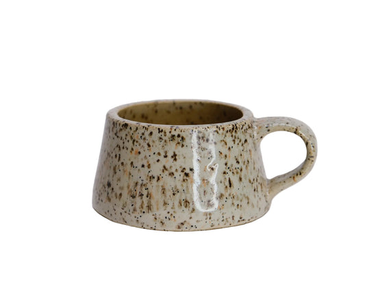 Speckled Mug (3.5 oz)