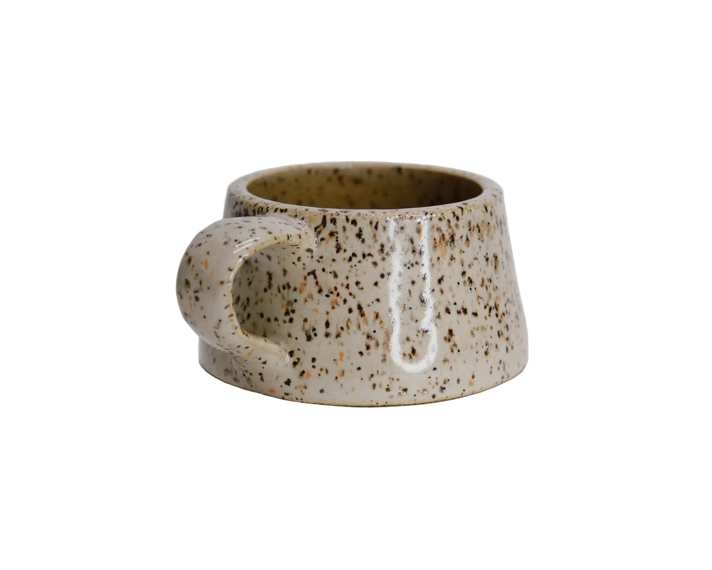 Speckled Mug