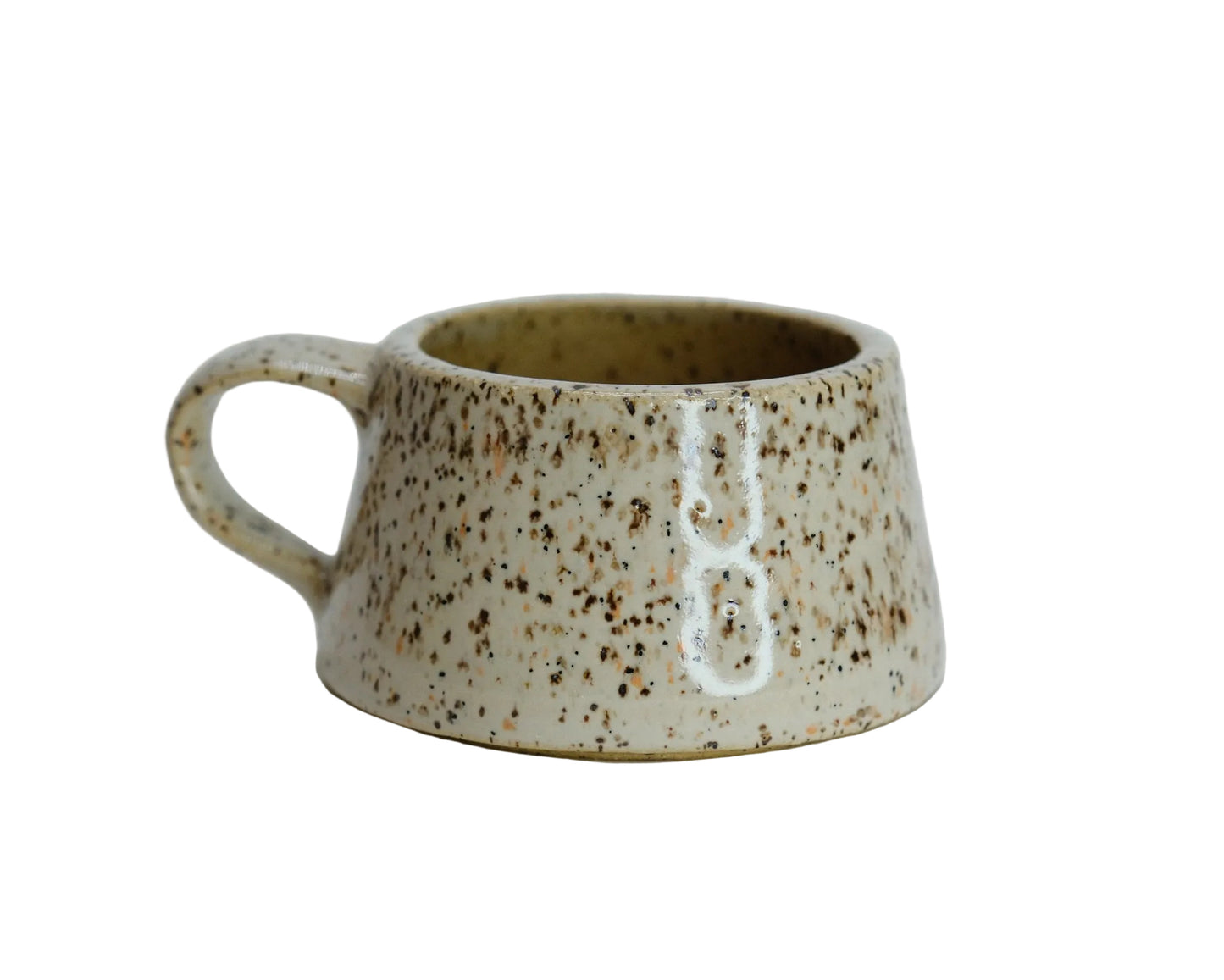 Speckled Mug