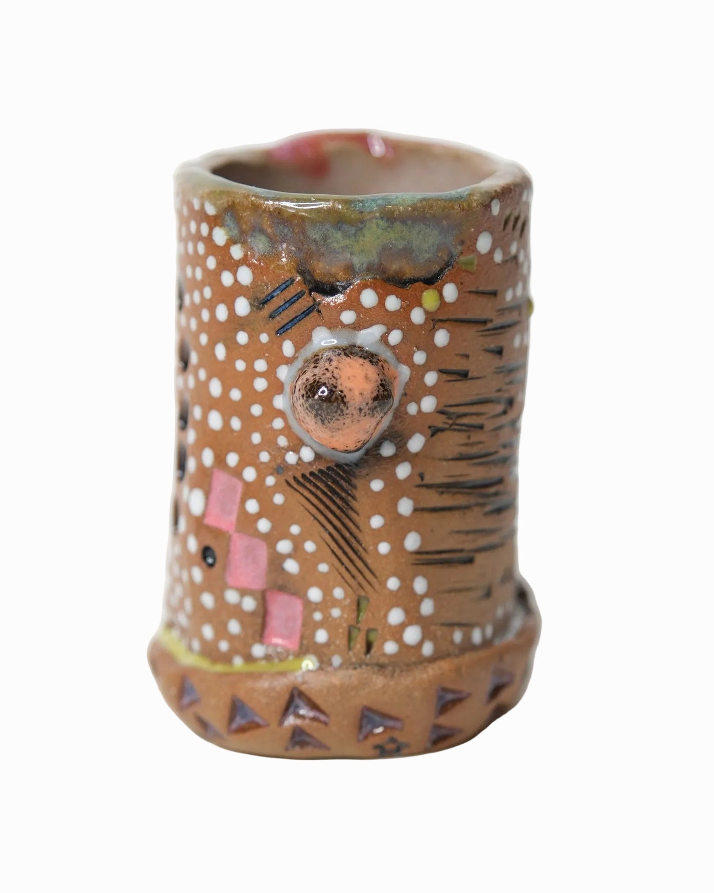 Statement Shot Glass 2