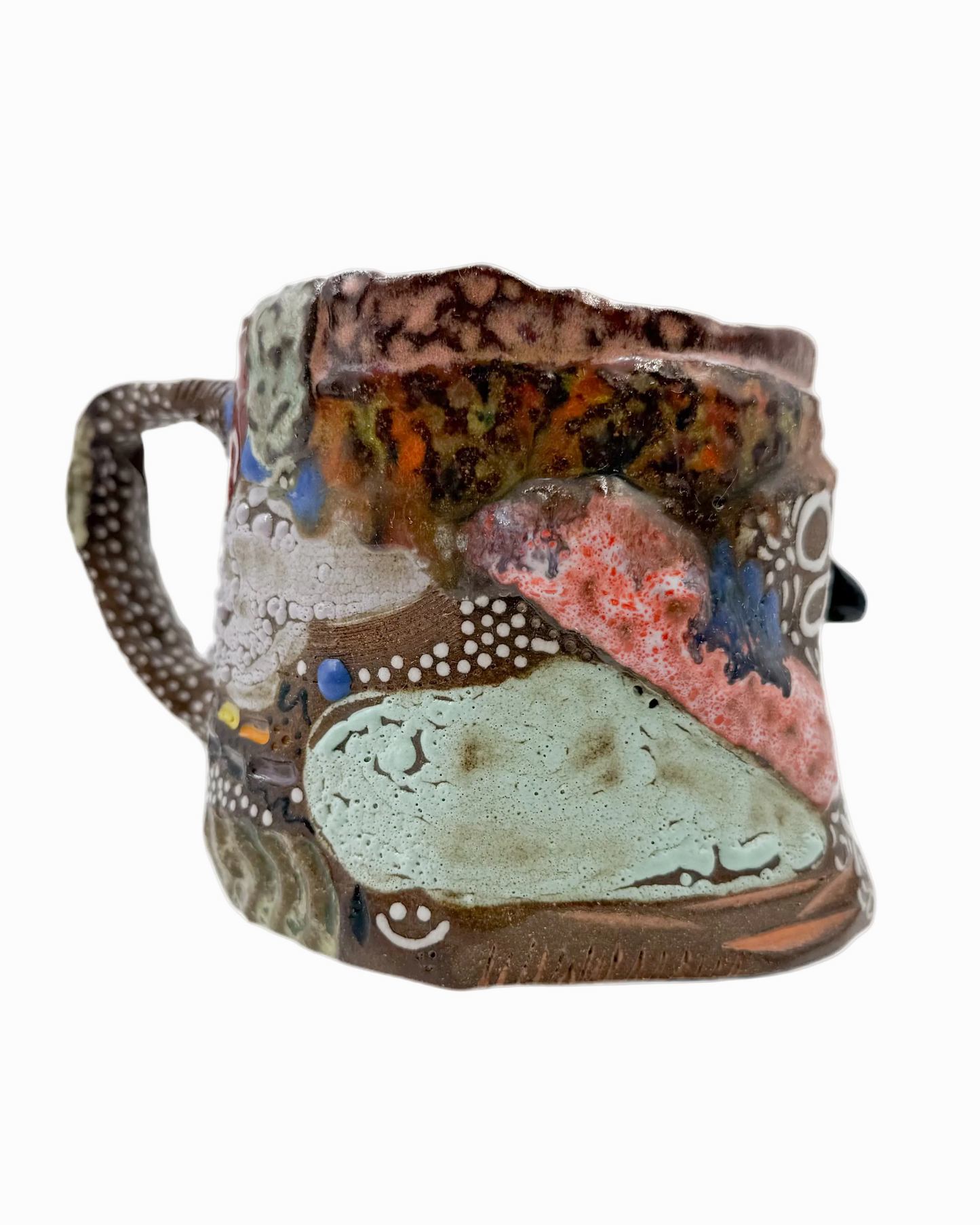 Statement Mug 1