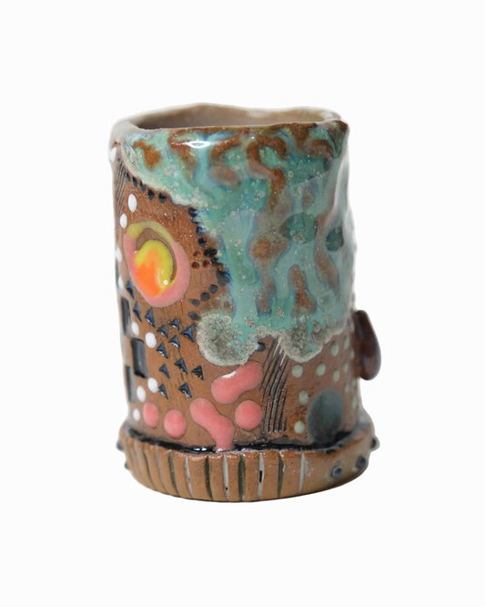 Statement Shot Glass 1