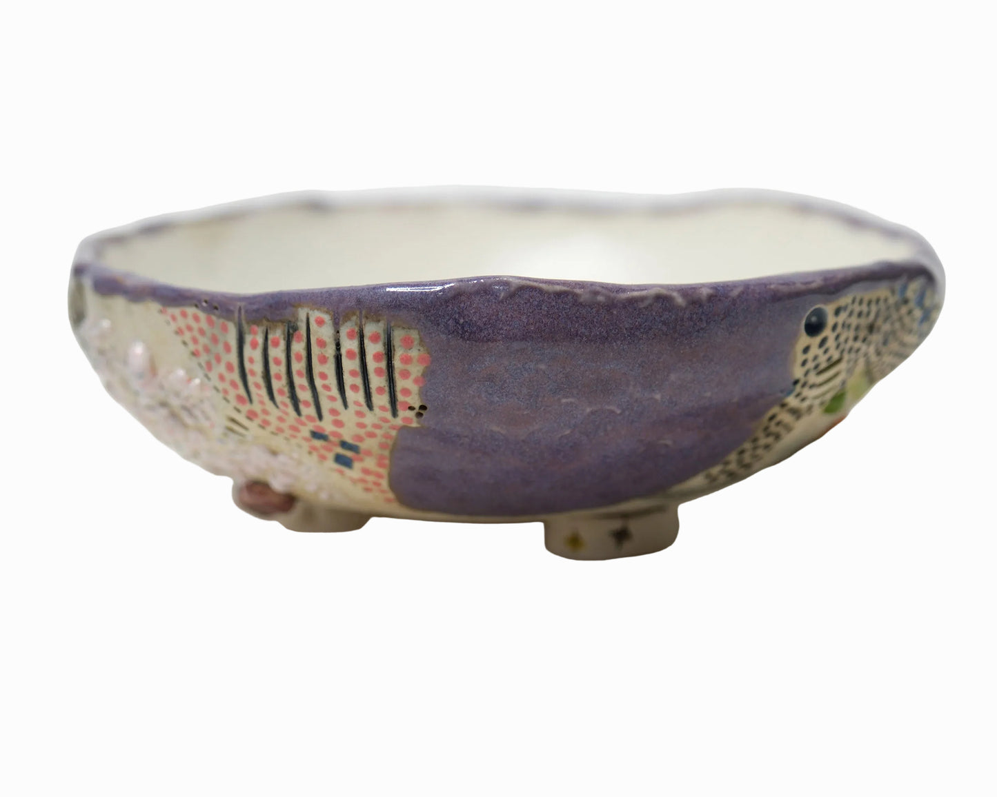 Statement Bowl 1 (Porcelain)