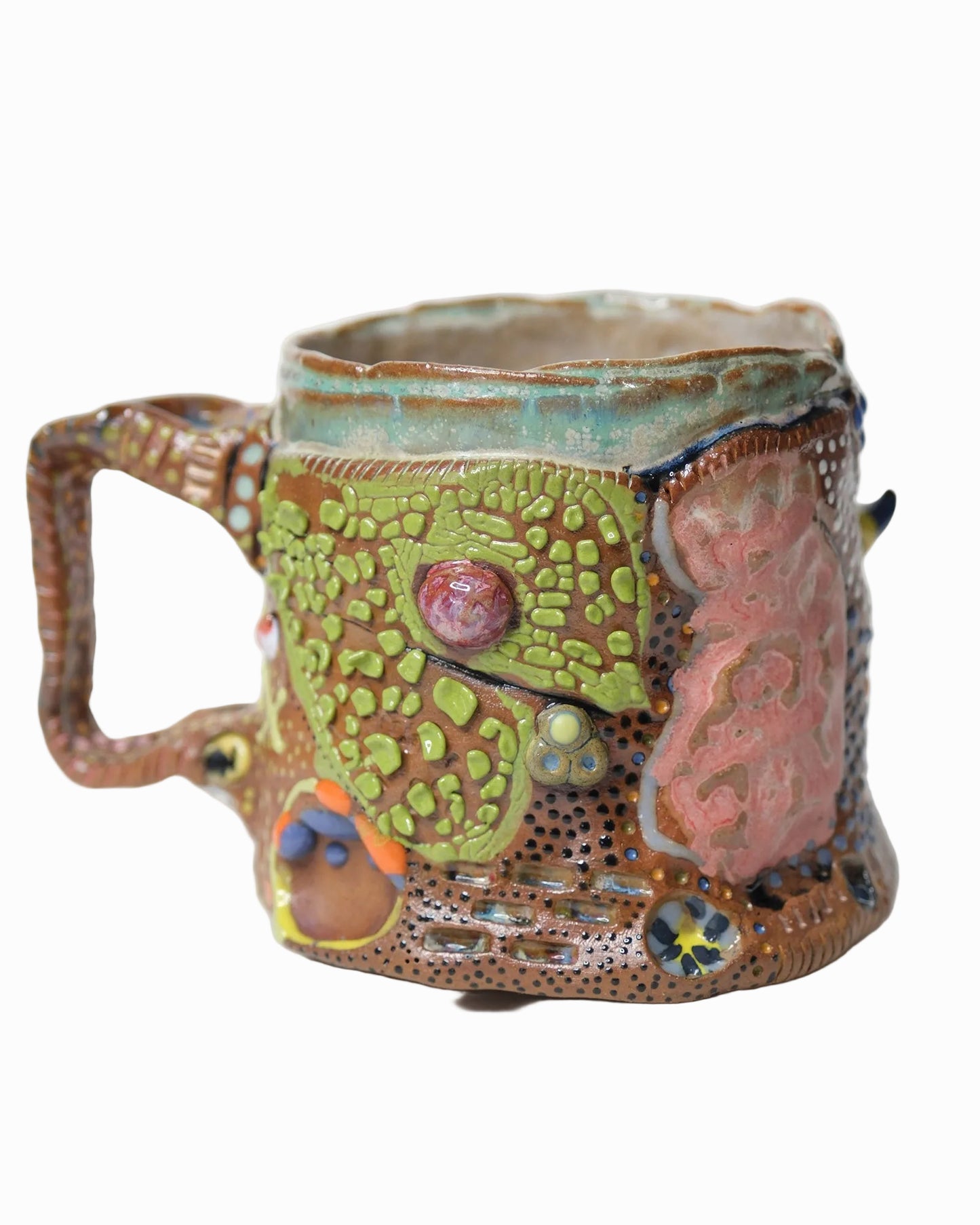 Statement Mug 10