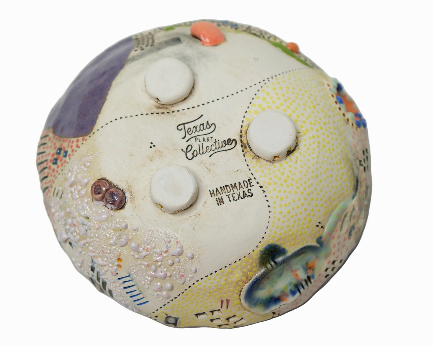 Statement Bowl 1 (Porcelain)