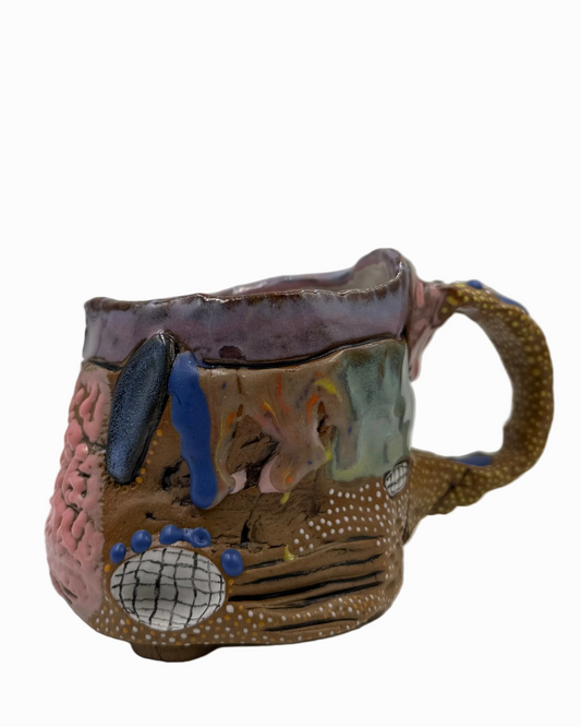 Statement Mug 3