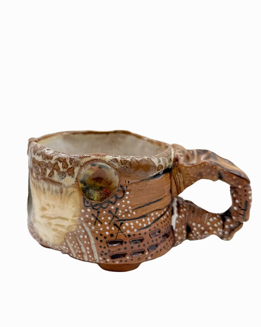 Statement Mug 13 (small size)