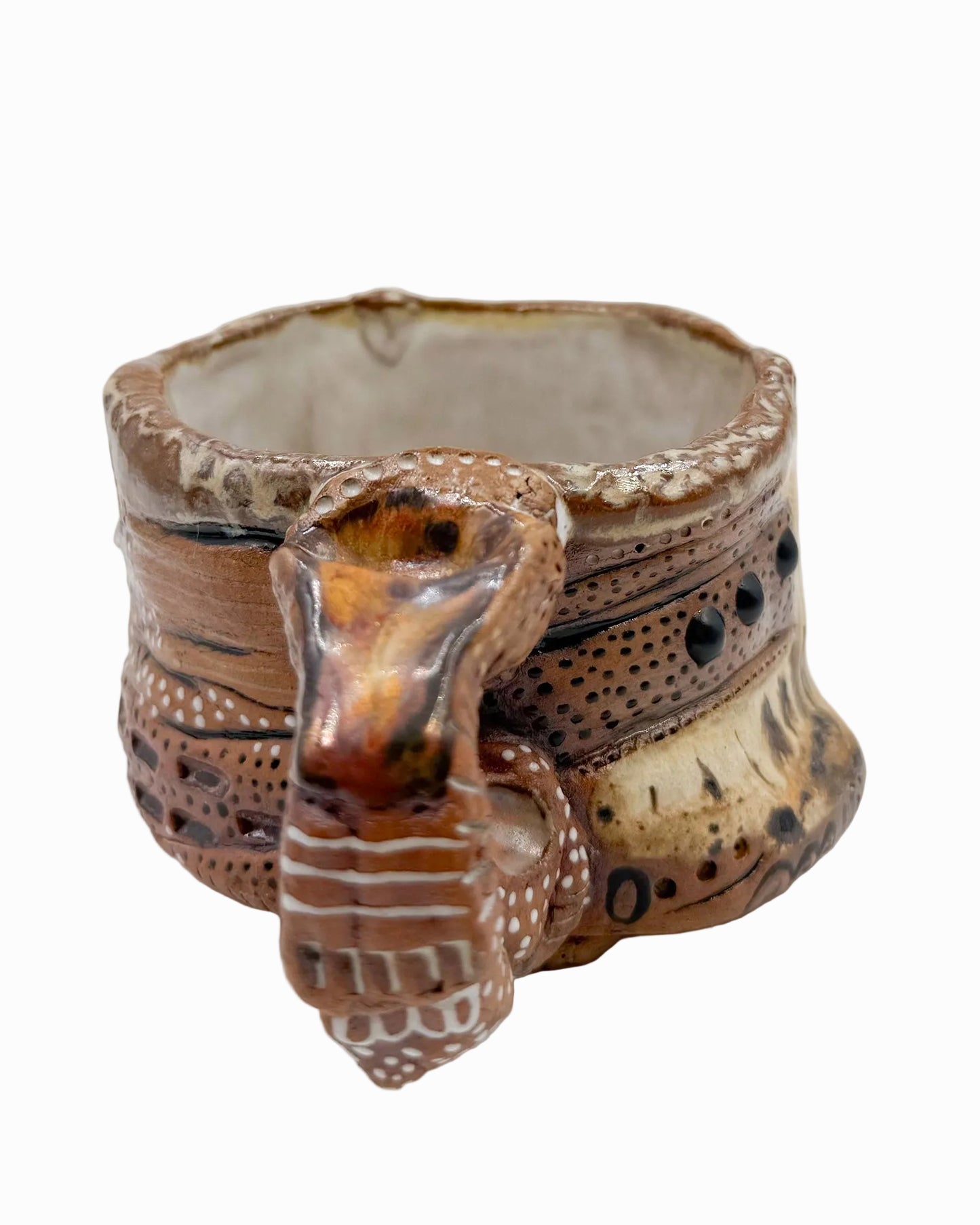 Statement Mug 13 (small size)