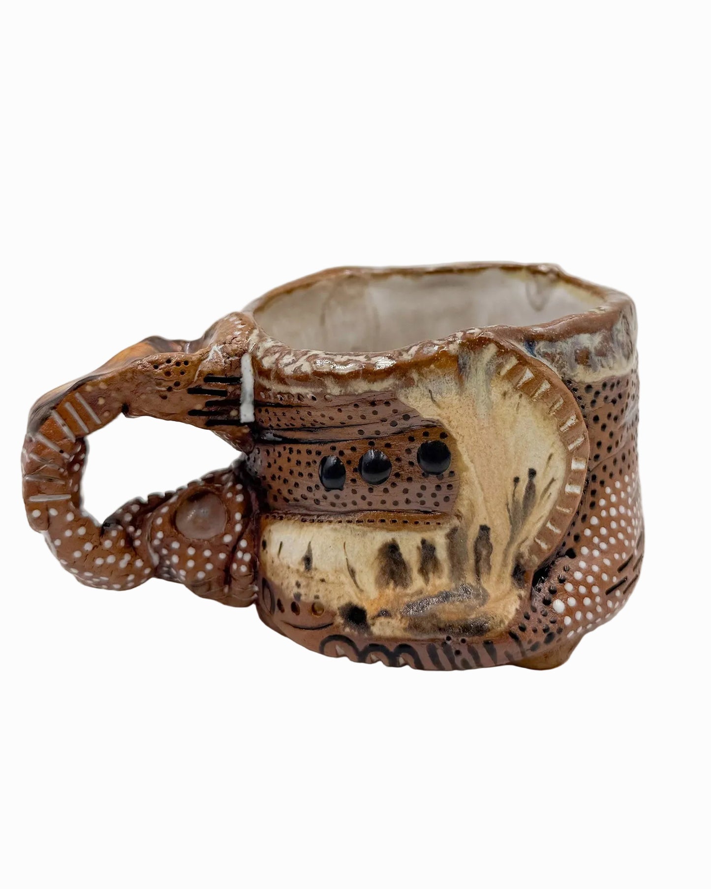 Statement Mug 13 (small size)