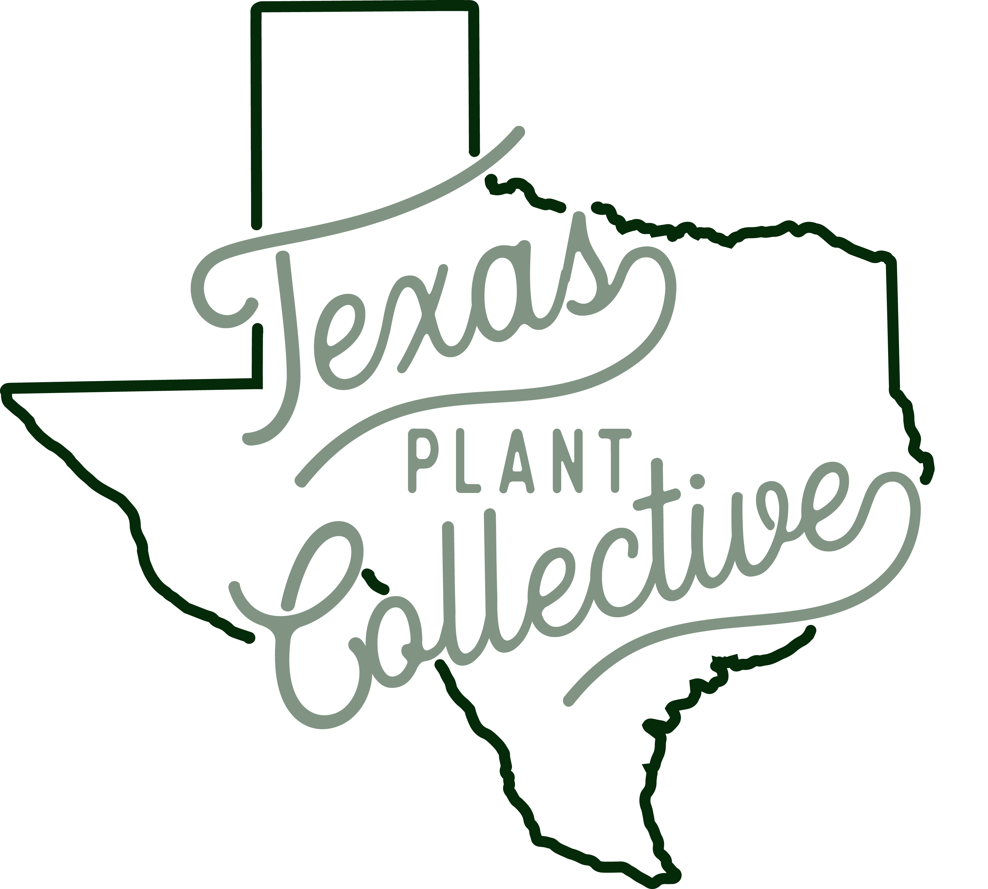 texasplantcollective