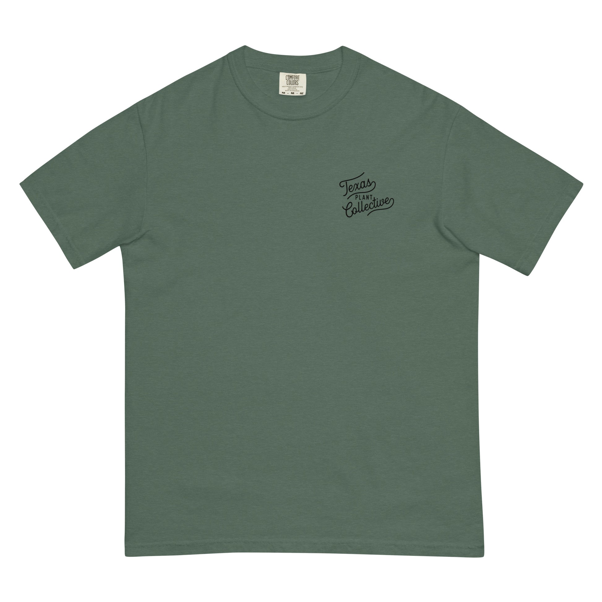 succulent tee Succulent Texas Tee – texasplantcollective